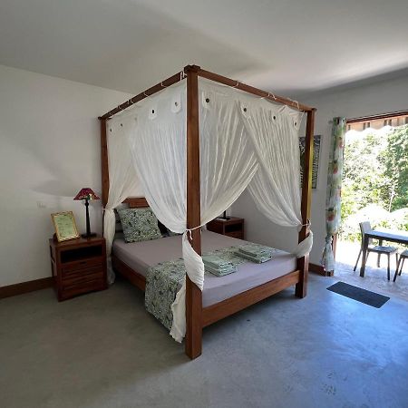 Chambre Paradise Lamentin Exteriör bild